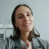 Alexandra - Singing tutor - Denver