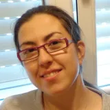 Verónica - profesor de inglés - Cedillo del Condado