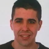 Jose Antonio - profesor de inglés - Santomera