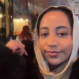 Sharika - English literature tutor - Swansea