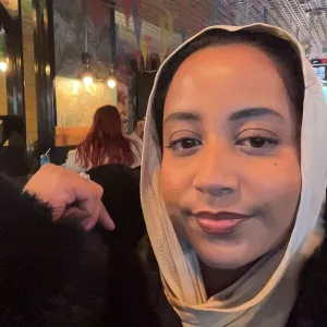 Sharika - English literature tutor - Swansea