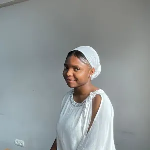 Bintou - Prof de maths - Paris 17e