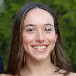 Celeste - French tutor - Montreal