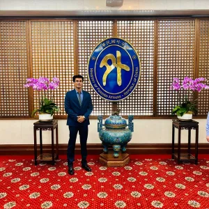 Abdul - 英文老师 - 