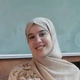 Meryem - Prof d'initiation informatique - Kénitra