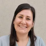 Charlène - Prof de français - Séguret