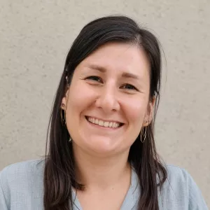 Charlène - Prof de français - Séguret