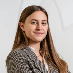 Teresa - Lehrkraft für BWL - Wien