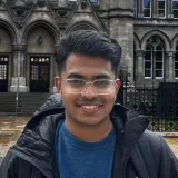 Raj Sheksaheb - Maths tutor - Nottingham
