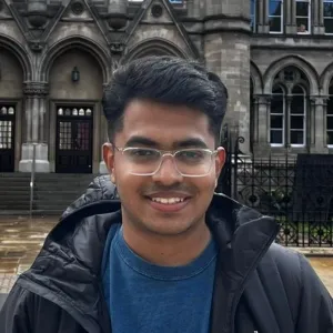 Raj Sheksaheb - Maths tutor - Nottingham