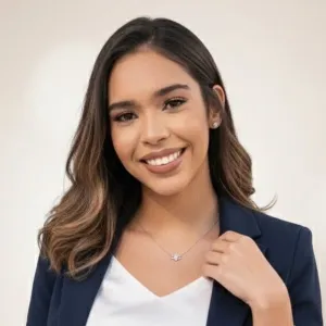 Kaeny - prof de Marketing - Santo Domingo