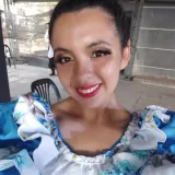 Leila - profesor de danza folclórica - San Salvador de Jujuy