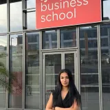 Nour - Prof d'aide aux devoirs - Saint-Bonnet-de-Mure