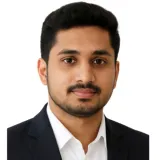 Lokesh - Maths tutor - Arlington