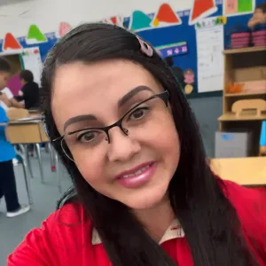Tatiana - tutor académico - Tres Rios