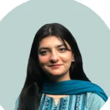 Mahrukh - Biology tutor - Lahore
