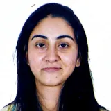 Anupriya - Statistics tutor - Delhi