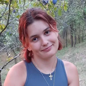 Karolína - učiteľka francúzštiny - Banská Bystrica