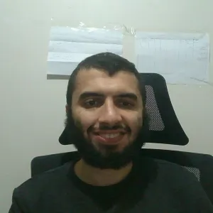 Abdallah - Computer programming tutor - Turkey