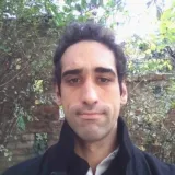 Bruno - Prof de maths - Neuilly-sur-Seine
