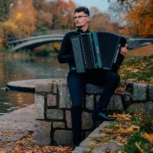 Studio - Nauczyciel akordeon - Szczecin
