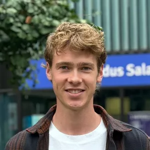 Julian - Maths tutor - London
