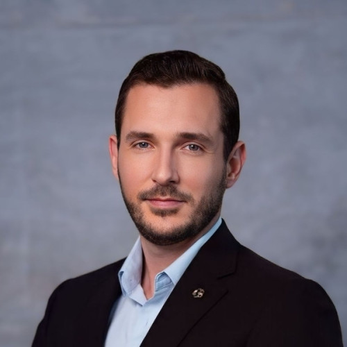 Daniel - Italian tutor in Miami - 20$/h