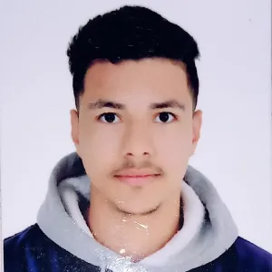 Ayman - Prof de maths - Saint-Pierre