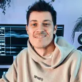 Franky - Lehrkraft für Musikproduktion - Wien