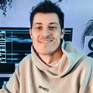 Franky - Lehrkraft für Musikproduktion - Wien