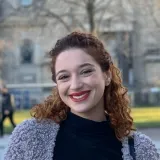 Gabriela - Professor de inglês - São Paulo