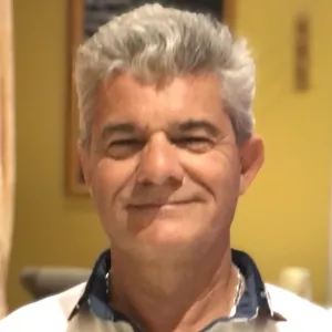 Hervé - Prof de cuisine - Saint-Laurent-du-Var