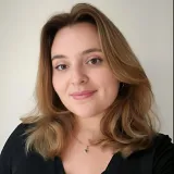 Talia - Physics Tutor - Baltimore