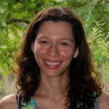 Débora - Professor de inglês - São Paulo