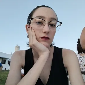 Tamara - profesor de inglés - Concepción del Uruguay