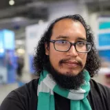 Carlos - Profe de biología - San Pedro Mártir