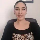 Itzel - Profesor de psicología positiva - San Juan del Río