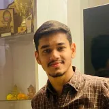 Aditya - Maths teacher - Ambernath