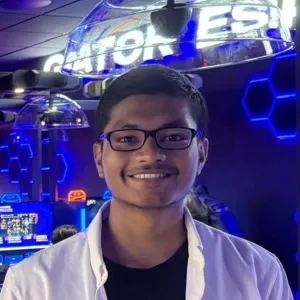 Aaron - Basic computer skills tutor - Gainesville