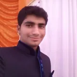 Parth - Maths tutor - Vadgam