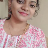Neha - English tutor - Hyderabad