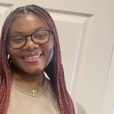 Shae - English tutor - Pickering