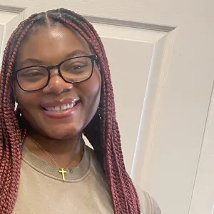 Shae - English tutor - Pickering