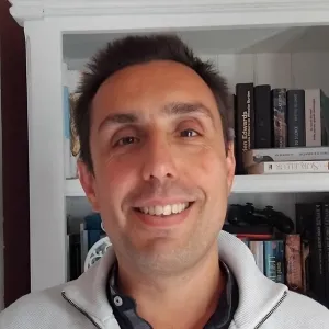 Michael - Prof d'aide aux devoirs - Brugheas