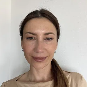 Danica - instruktor afričkog plesa - Смедерево