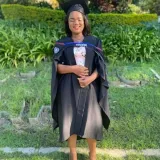 Nokulunga - English tutor - Durban