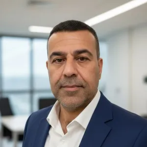 Hani - Prof d'arabe - Valence