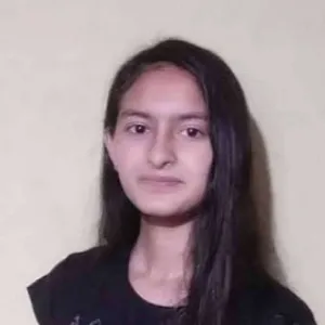 Samiksha - English tutor - Pohach