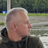 Eugeniusz - nauczyciela języka polskiego - Ozimek
