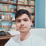 Ahmed Farman - Physics tutor - Ghaziabad